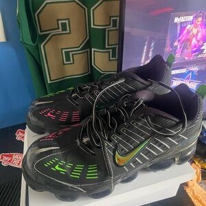 Size 10 - Nike Air VaporMax 360 Green Strike